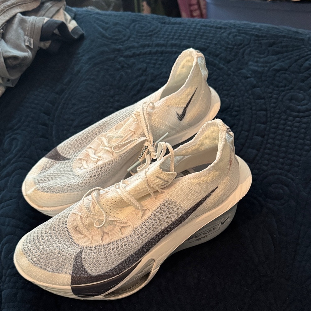 Nike Flyplate Running Shoes #alphafly